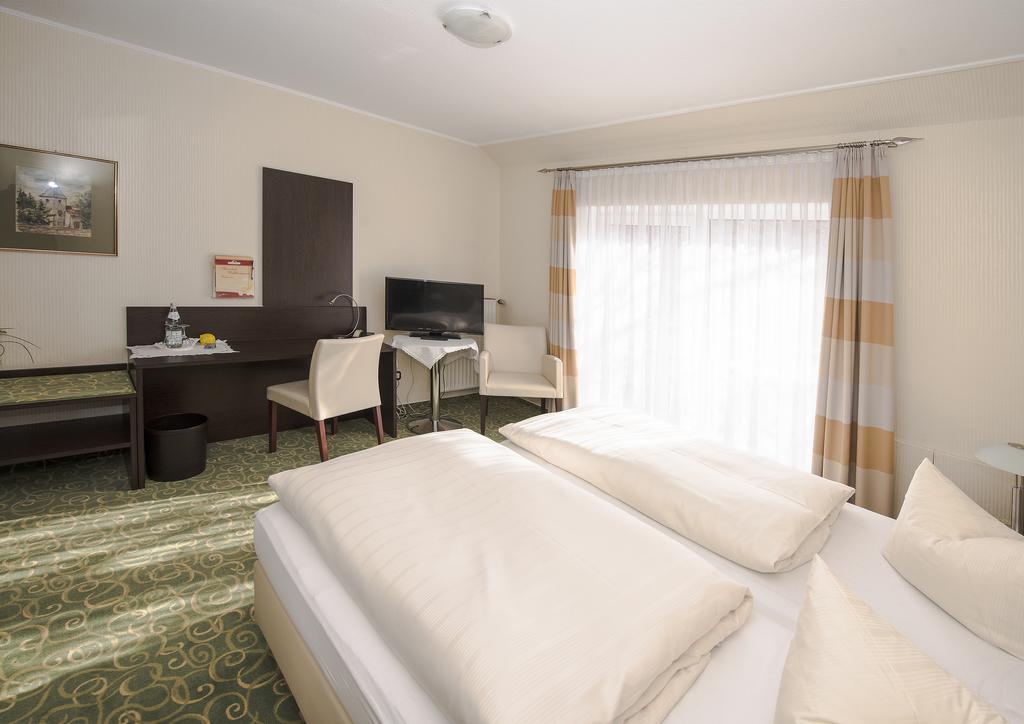 Land-Gut-Hotel Rohdenburg Lilienthal (Lower-Saxony) Quarto foto
